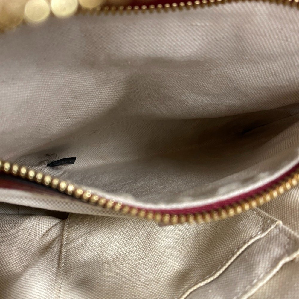 GUCCI Authentic Cream Backpack - Picture 14 of 15